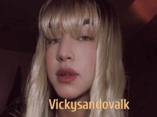 Vickysandovalk