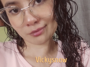 Vickysnow
