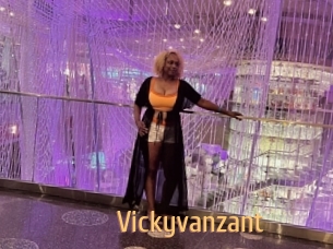 Vickyvanzant