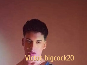 victor_bigcock20 Single Spass