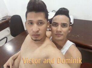 victor_and_Dominik Single Spass