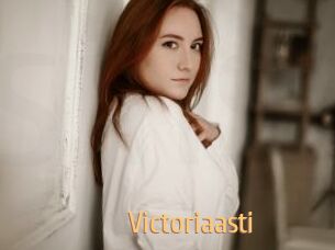 Victoriaasti