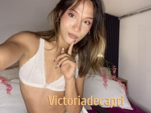 victoriadecapri Single Spass