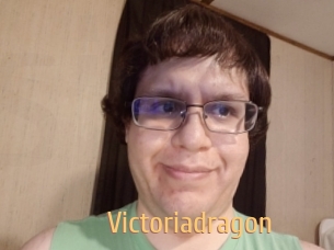 Victoriadragon