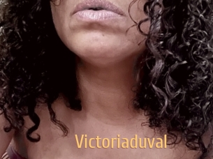 Victoriaduval