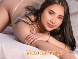 Victoriaferrys