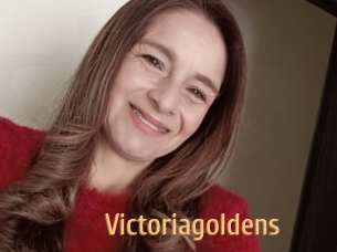 victoriagoldens Single Spass