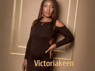 Victoriakeen