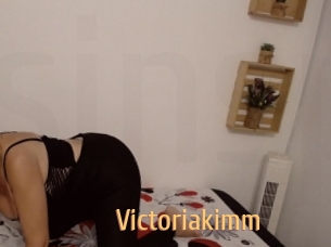 victoriakimm Single Spass