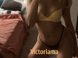 Victoriama