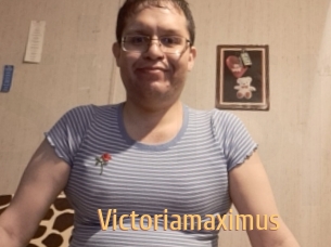 Victoriamaximus