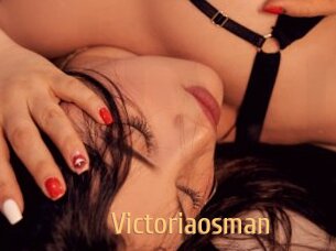 Victoriaosman