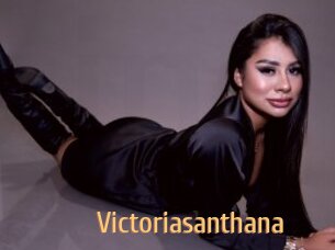Victoriasanthana