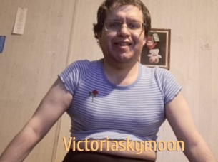 Victoriaskymoon