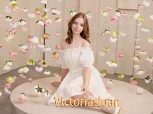 Victoriasloan