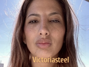 Victoriasteel