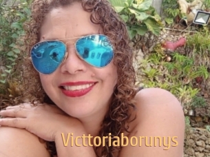 victtoriaborunys Single Spass
