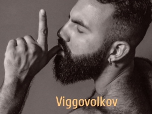 viggovolkov Single Spass