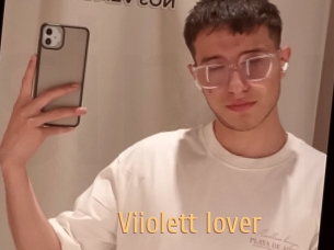 viiolett_lover Single Spass