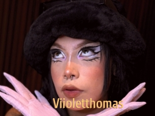 Viioletthomas