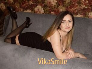 VikaSmile