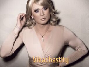 Vikachastity