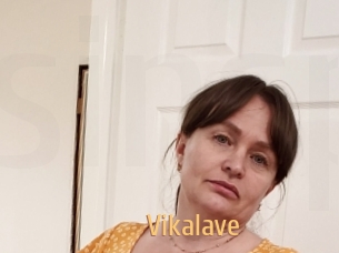 Vikalave