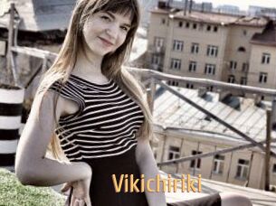 Vikichiriki