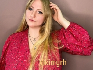 Vikimyrh