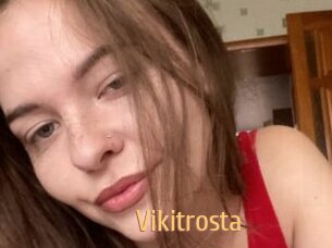 Vikitrosta