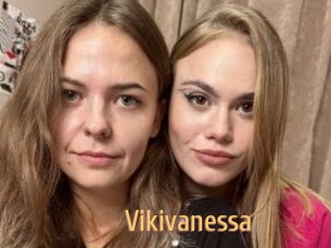Vikivanessa