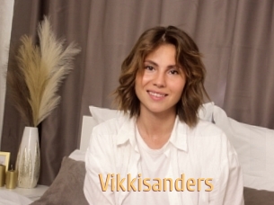 Vikkisanders
