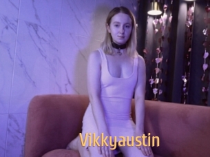 Vikkyaustin