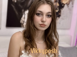 Vikkyposh