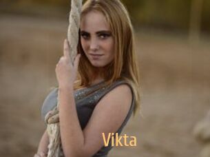Vikta