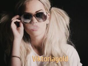 Viktoriagold