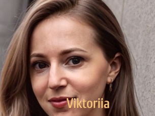 Viktoriia