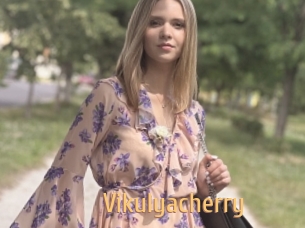 Vikulyacherry