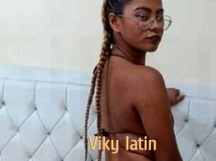 Viky_latin