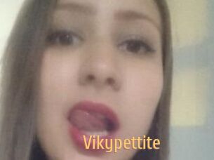 Vikypettite