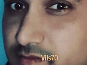 vils70 Single Spass