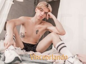 Vinceorlando
