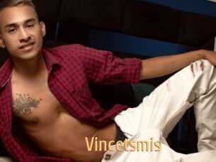 Vincetsmis