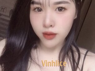 Vinhlice