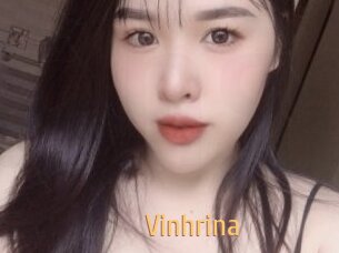 Vinhrina