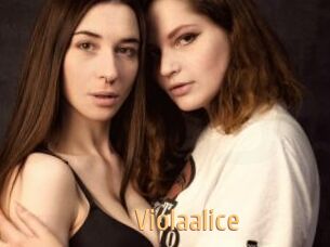 Violaalice