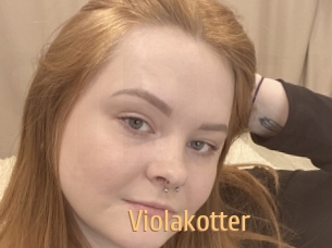 Violakotter