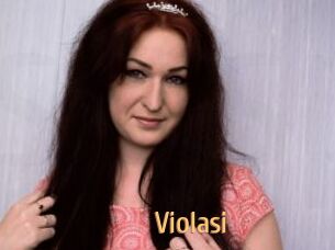 Violasi