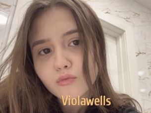 violawells Single Spass