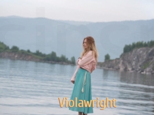 Violawright